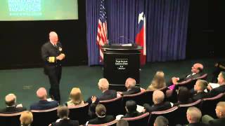 Navy Global Influence and the Emerging Security Environment