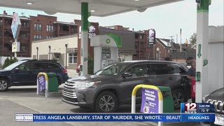Gov. Justice proposes getting rid of WV's car tax