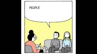 War And Peas In Therapy Comic Creators