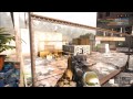 【bf4】andoとハリウのバトルフィールド4漫遊記 1 【実況】