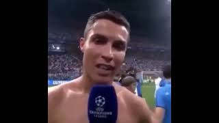 Cristiano ronaldo AUGHHHH