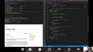 Learn PureScript together! Episode 3