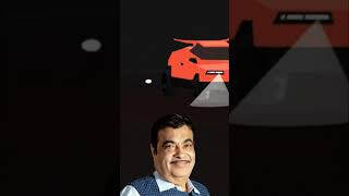 Nitin Gadkari Said THIS about India's Former Prime Minister | India will never forget #shorts