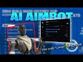 Using The Best AI Aimbot/Softaim Nyron In Season 4 Reload