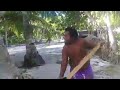 kiribati funny clip