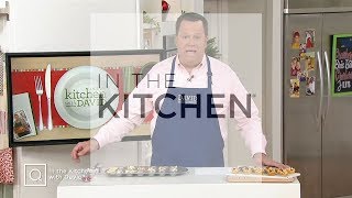 In the Kitchen with David | November 6, 2019