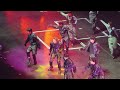 4k 250215 nct 127 neo city the momentum in jakarta gas faster