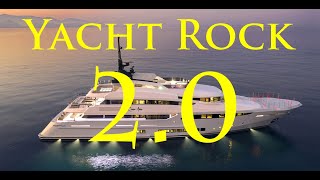 Corner DJ Presents: Yacht Rock 2.0 (Ep. 08)