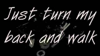 Staind - Pardon Me Lyrics