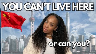 Moving to China: The Truth About Immigration, Work Visas, \u0026 Expat Life