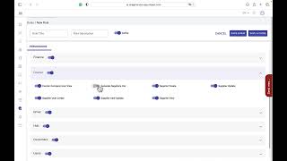 Mastering Shipox User Tab: Adding Users and Functionalities