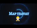 GAMA-T Map travay ( Official lyrics vidéo) #maptravay #portauprincehaiti