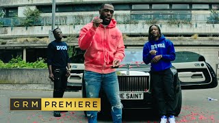 Stardom ft. Youngs Teflon & The Maffia - Cold Streets [Music Video] | GRM Daily