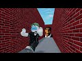 ROBLOX Obunga Chase Animation