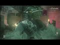 【cod ghosts】風雅の実況プレイpart3【ナイフで百人斬り！ 動画投稿数100記念！】