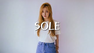 𝙋𝙡𝙖𝙮𝙡𝙞𝙨𝙩 사르르 녹아내리는 쏠의 사랑노래 (신곡 포함) | SOLE Love Songs