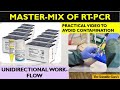 How to prepare a RT-PCR Master mix (FULL VEDIO DEMO) reactions (watch till END)