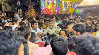 Youth Fight 😡At Secunderabad Gatalu 2023 | Secunderabad Bonalu 2023 #bonalu2023