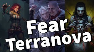 Are Assimilate Decks Gone From Gwent? Artaud Terranova Says No!