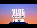 [1 Hour] - Markvard - Dreams (Vlog No Copyright Music)