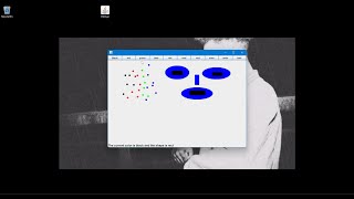 Creating a simple paint application in Java using MVC