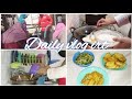 Daily vlog irt || aktivitas ibu rumah tangga masak dua menu simpel masakan rumahan