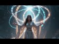 “I Am Free” A Sacred Hymn for the Sovereign Soul