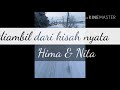 Cerita cinta Ldr love & faith movie maker .