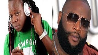 TONYMIX \u0026 RICK ROSS - APARANS \