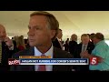 gov. haslam not running for corkers senate seat