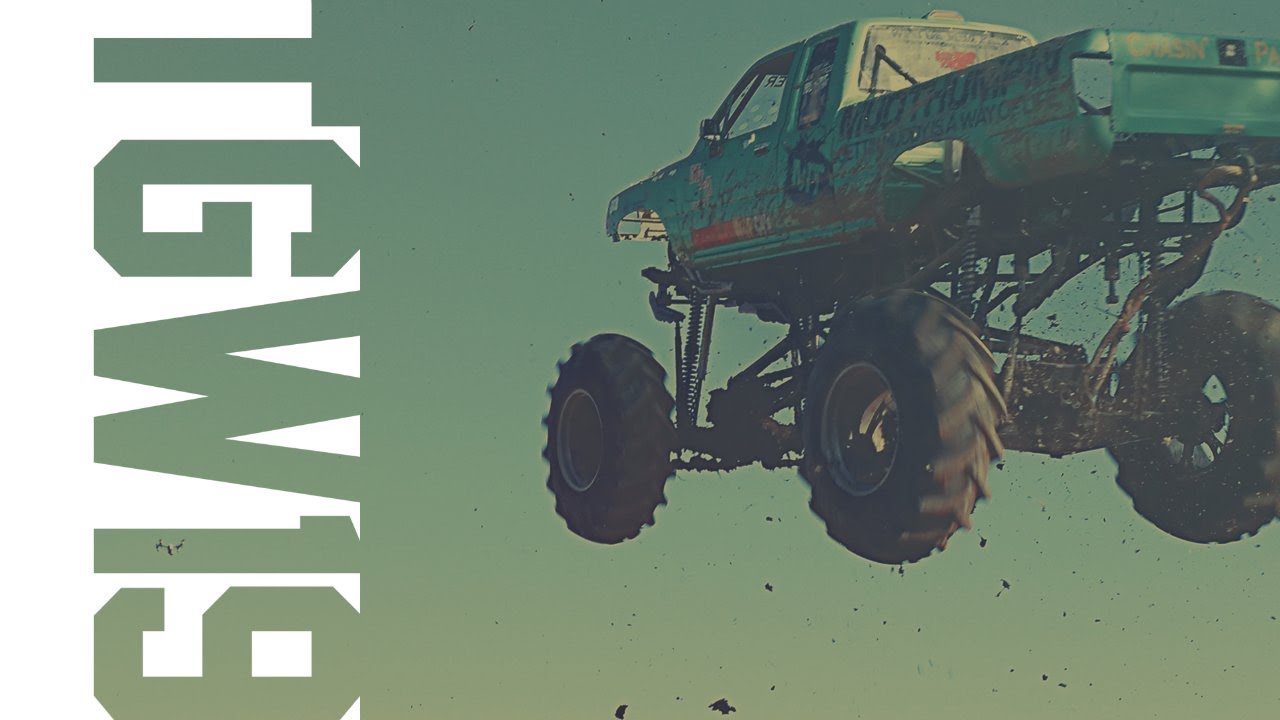 Trucks Gone Wild 19 Youtube