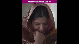 arrange marriage....dum lga ke haisha part -1