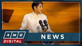 Bongbong Marcos admin eyes job creation, addressing underemployment | ANC