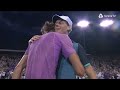 jannik sinner vs. alexander zverev 2024 cincinnati open highlights