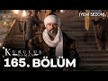 Kuruluş Osman 165. Bölüm (Yeni Sezon Analiz)