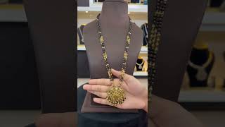 #jewelry Hit \u0026 Hot 🔥 Selling Daily Wear Black Beeds...999+$...my group link 👇👇👇