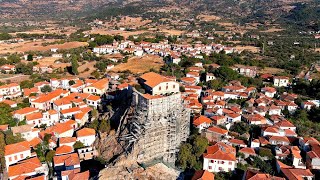 ΕΦΤΑΛΟΥ, ΠΕΤΡΑ, ΓΕΦΥΡΑ ΚΡΕΜΑΣΤΗΣ, ΣΙΓΡΙ  ΠΛΩΜΑΡΙ, ΑΓΙΑΣΟΣ.  Η ΛΕΣΒΟΣ ΔΕΝ Σ' ΑΦΗΝΕΙ ΠΟΤΕ ΝΑ ΒΑΡΕΘΕΙΣ!