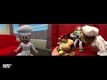 sml movie vs sml roblox junior s prank gone wrong best of sml videos side by side 4