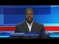 Options for Nigeria government in bringing back girls