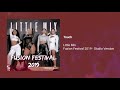 little mix touch tropical remix fusion festival 2019 studio version