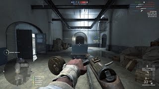 Neue Battlefield 1 Map Fort De Vaux | French DLC