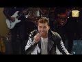 PRINCE ROYCE - Stand by me - Festival de Viña del Mar 2018