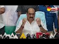 balineni srinivasa reddy gives clarity on joining janasena party sakshi tv live