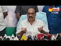 balineni srinivasa reddy gives clarity on joining janasena party sakshi tv live