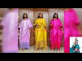 exquisite satin bubu gown styles african fashion styles 2025 bubu kaftan dresses ankara styles