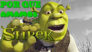 Mas Alla de la Comedia ¿Por Que Amamos A Shrek? - Analisis del Tucan