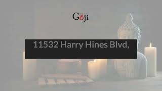 Goji therapy Spa - Best Spa & Massage in Dallas, Texas