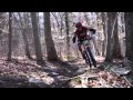 Pukwudgie MTB TT, Team TT, & Trail Race Highlights 2015