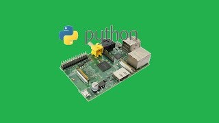How to control an LED with Python on a Raspberry Pi