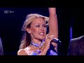 kylie minogue u0026 jls all the lovers hd live in this is jls december 2010